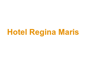 Hotel Regina Maris Logo