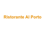 Ristorante Al Porto Logo