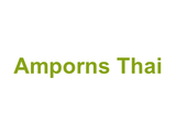 Amporn's Thai Logo
