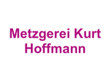 Metzgerei Kurt Hoffmann Logo