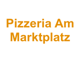 Pizzeria Am Marktplatz Logo