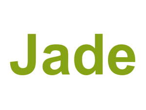 Jade Logo