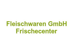 Metzgerei Schmälzle Fleischwaren GmbH Frischecenter Logo