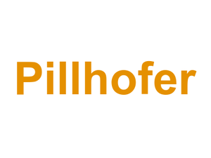Pillhofer Logo