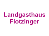 Landgasthaus Flotzinger Logo