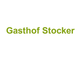 Gasthof Stocker Logo
