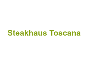 Steakhaus Toscana Logo
