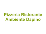 Pizzeria Ristorante Ambiente Dapino Logo