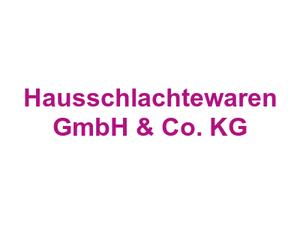 Metzgerei Seberts Hausschlachtewaren GmbH & Co. KG Logo