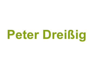 Peter Dreißig Logo