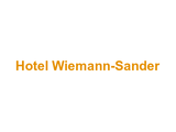 Hotel Wiemann-Sander Logo