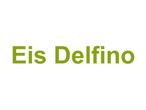 Eis Delfino Logo