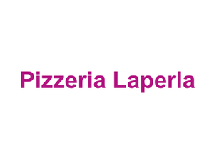 Pizzeria Laperla Logo