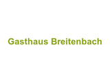 Gasthaus Breitenbach Logo