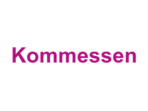 Kommessen Logo