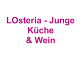 L'Osteria - Junge Küche & Wein Logo