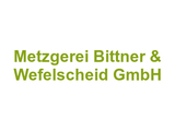Metzgerei Bittner & Wefelscheid GmbH Logo