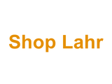 Shop Lahr Logo