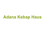 Adana Kebap Haus Logo