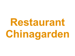 Restaurant Chinagarden Logo