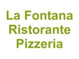La Fontana Ristorante Pizzeria Logo