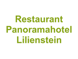 Restaurant Panoramahotel Lilienstein Logo