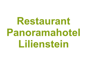 Restaurant Panoramahotel Lilienstein Logo