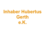 Metzgerei Erwin Gerth Inhaber Hubertus Gerth e.K. Logo