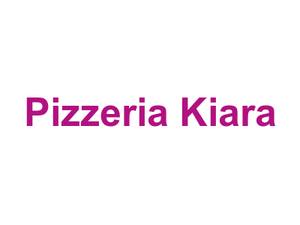 Pizzeria Kiara Logo