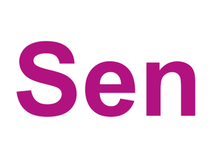 Sen Logo