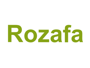 Rozafa Logo