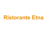 Ristorante Etna Logo