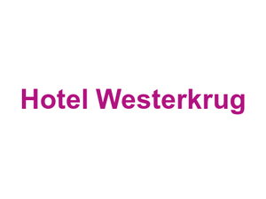 Hotel Westerkrug Logo