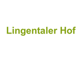 Lingentaler Hof Logo