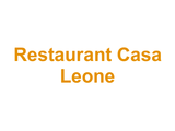 Restaurant Casa Leone Logo