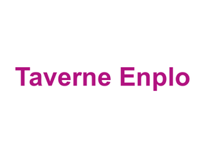 Taverne Enplo Logo
