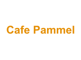 Cafe Pammel Logo