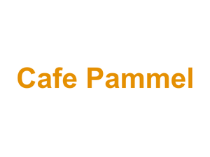 Cafe Pammel Logo