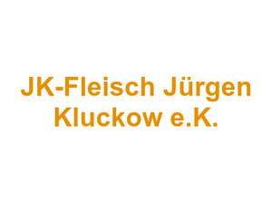 Metzgerei Stadtschlachterei JK-Fleisch Jürgen Kluckow e.K. Logo