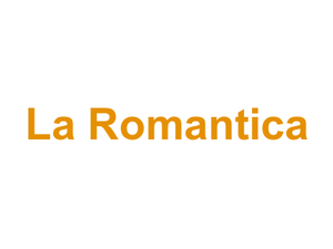 La Romantica Logo