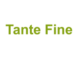 Tante Fine Logo