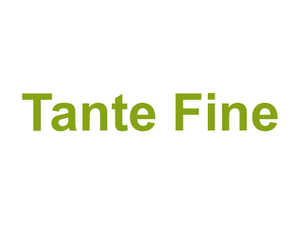Tante Fine Logo