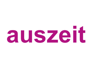 auszeit Logo