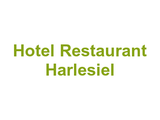 Hotel Restaurant Harlesiel Logo