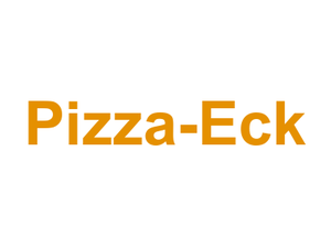 Pizza-Eck Logo