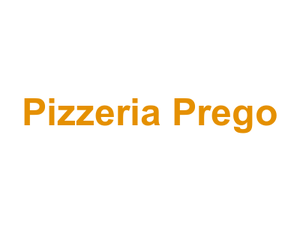 Pizzeria Prego Logo