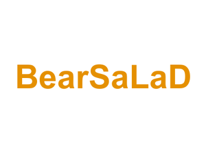 BearSaLaD Logo