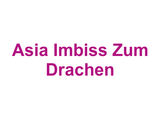 Asia Imbiss Zum Drachen Logo
