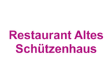 Hotel bergSinn & Restaurant Altes Schützenhaus Logo