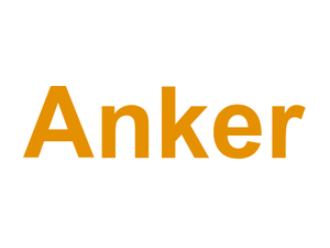 Anker Logo